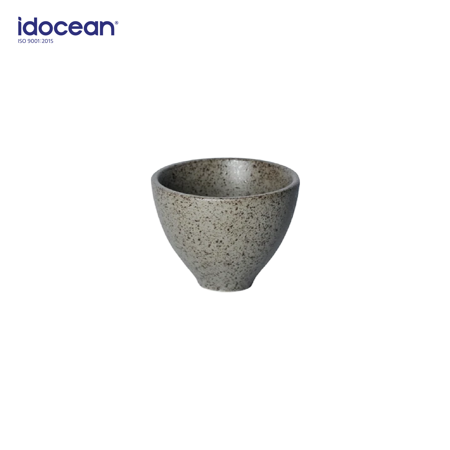 Brewers - Floral Tasting Cups 150ml