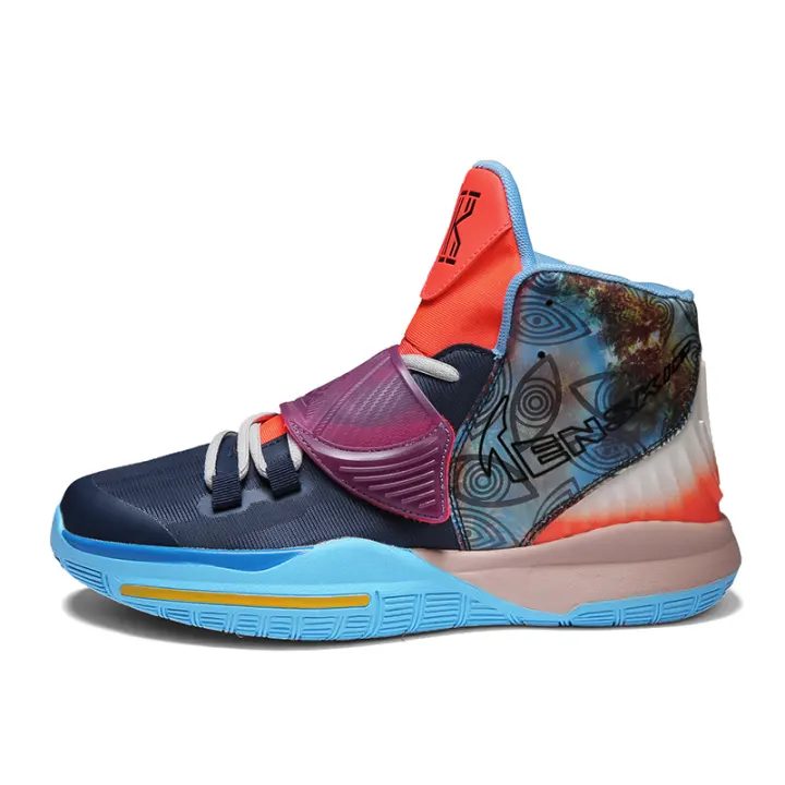 curry 7 pink