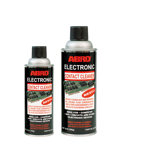 Chống rỉ Mạch Điện Abro Electronic 163g