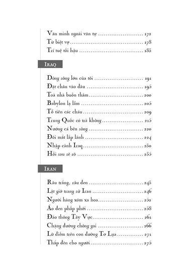 Ngàn năm một tiếng thở dài
