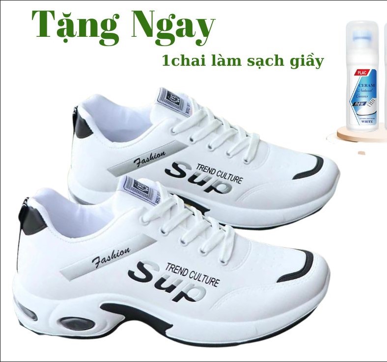 giầy thể thao , giầy sneaker nam, GIẦY CHẠY BỘ