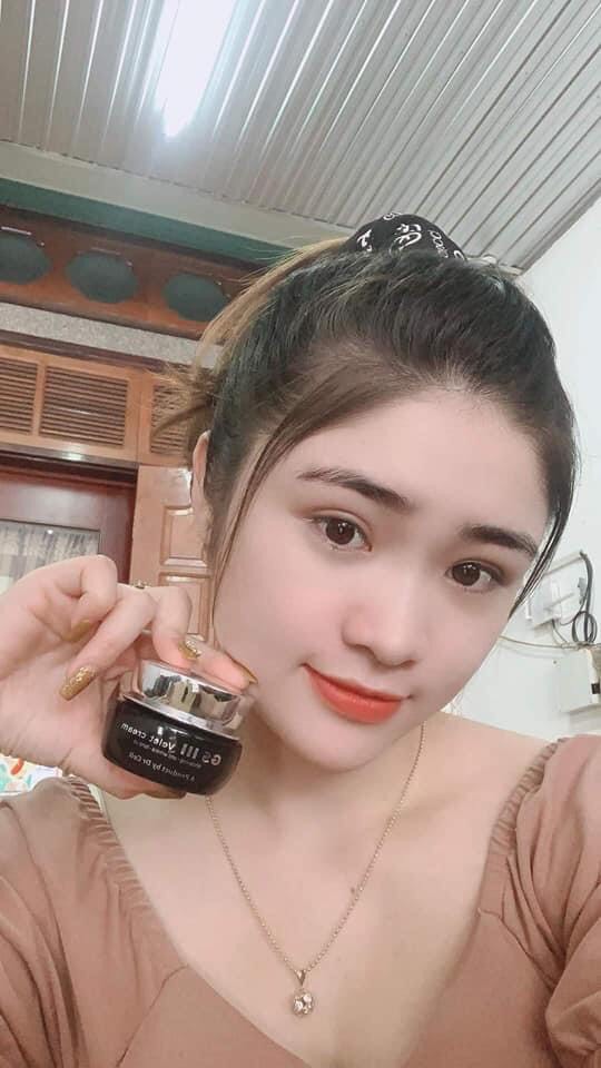 Kem Ngày GSIII Dr Cell 30g dưỡng trắng bảo vệ phục hồi da
