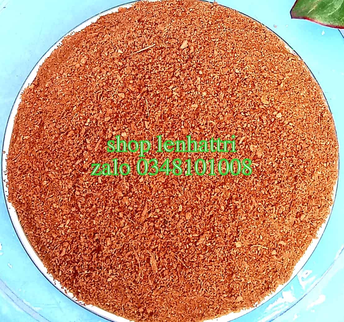 Vỏ trấu trấu sống 1kg