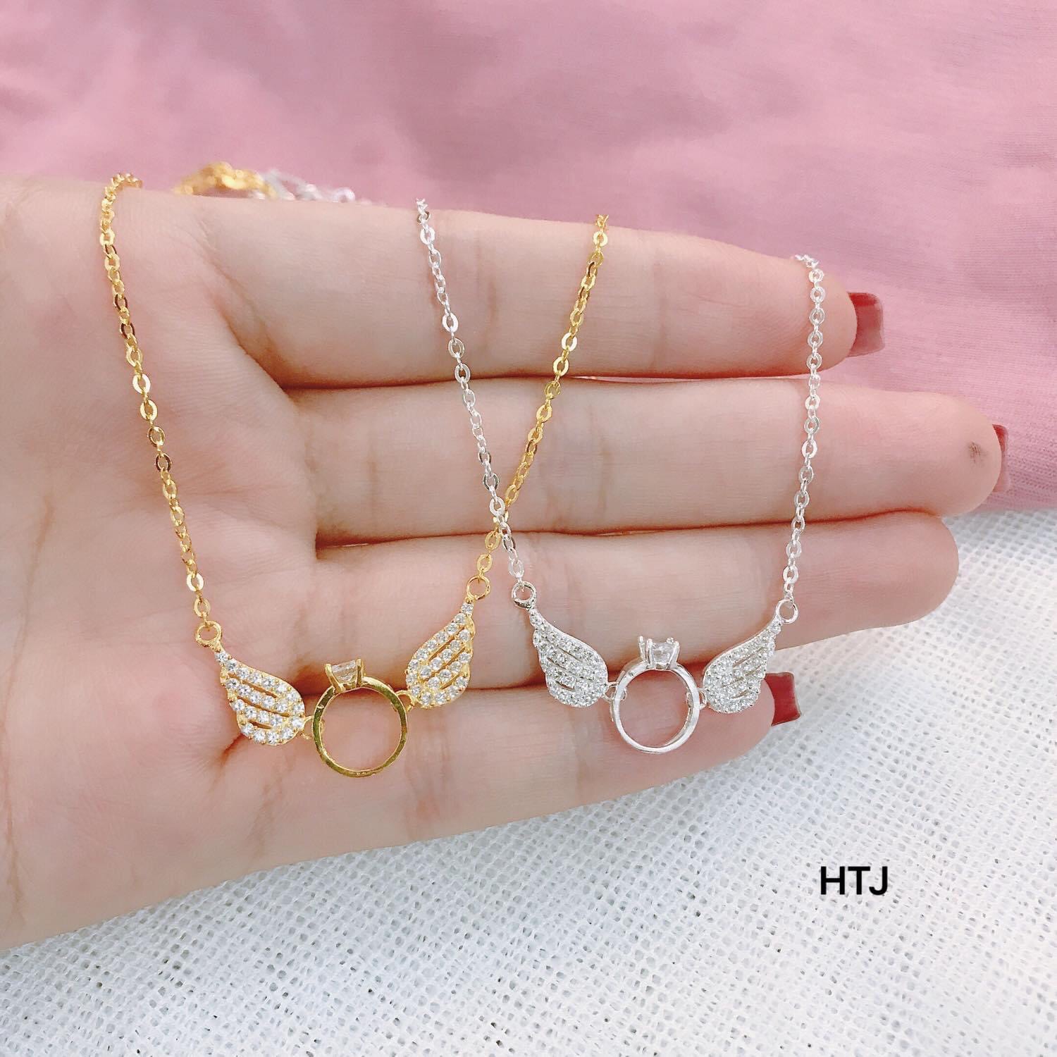 Dây mặt cánh thiên thần