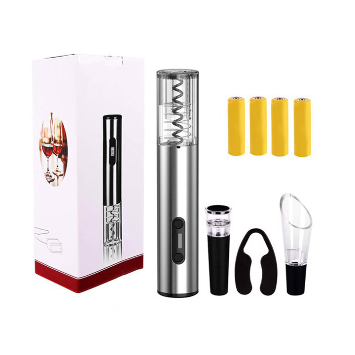 Dụng cụ mở rượu vang tự động