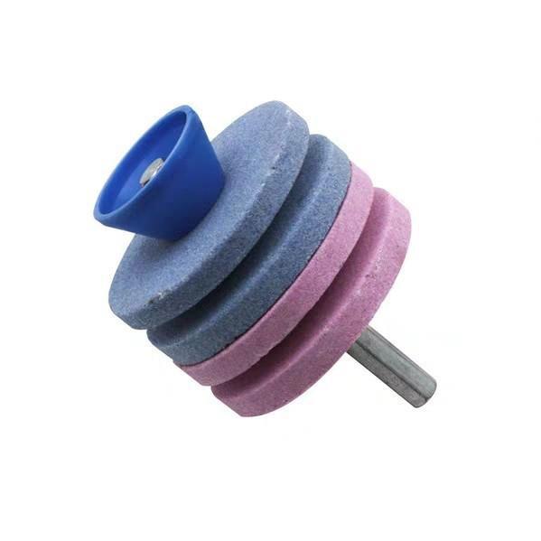 Bộ đá mài dao cho máy khoan 4 in 1