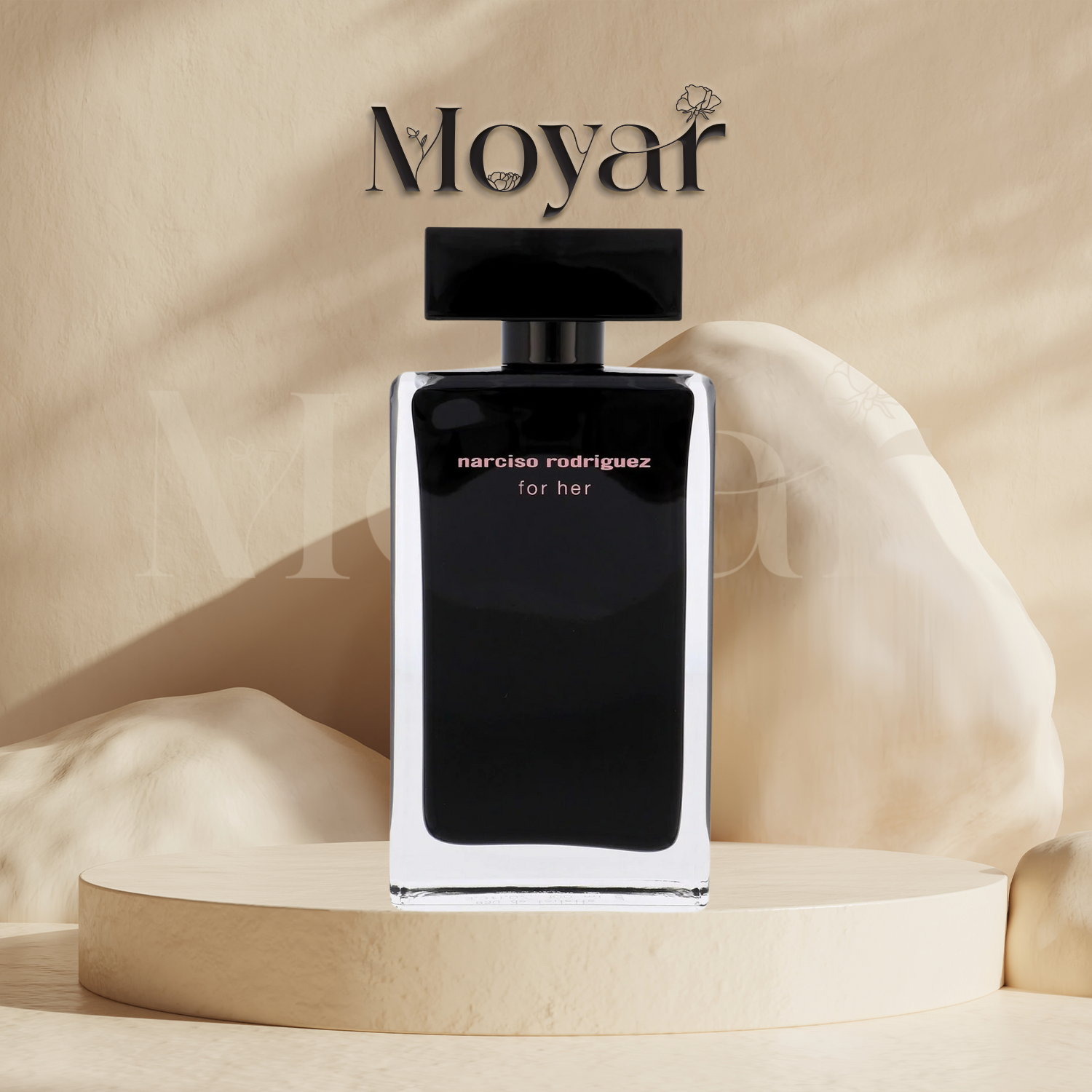 10ml Narciso Rodriguez EDT | Nước hoa nữ