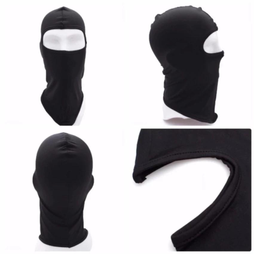 Khăn trùm đầu ninja