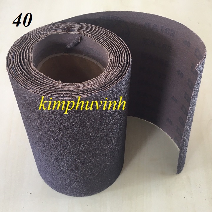 30CM - NHÁM CUỘN - NHÁM VẢI (KHỔ CAO 20CM)