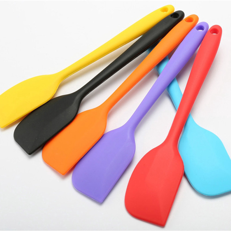 Cây Vét Bột Silicon