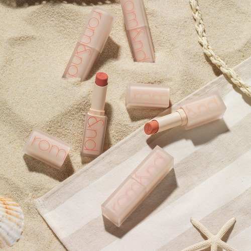 Son Romand Zero Gram Matte Lipstick - Bebeau Skin Shop