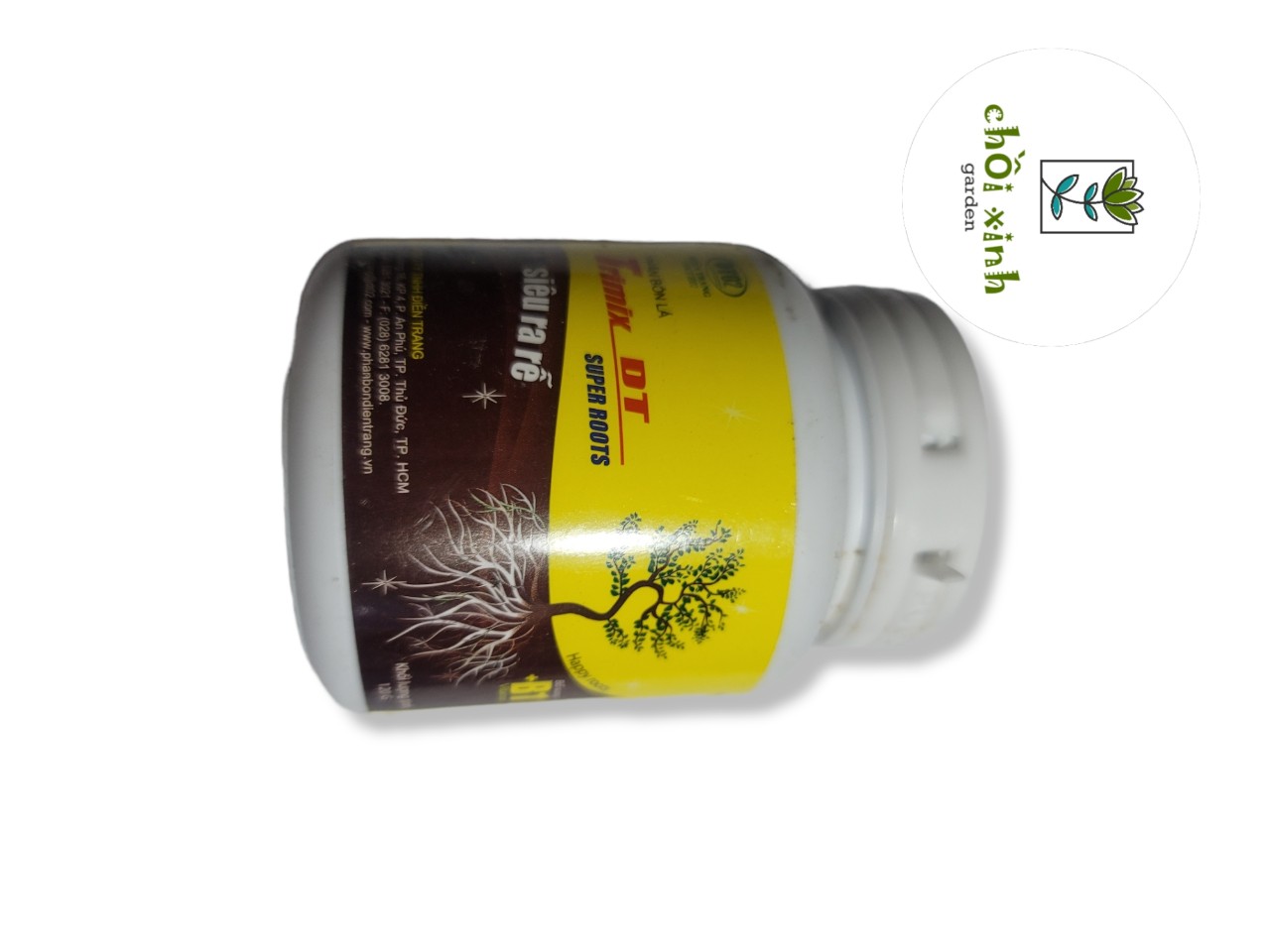 Phân bón lá siêu ra rễ Trimix DT 120G