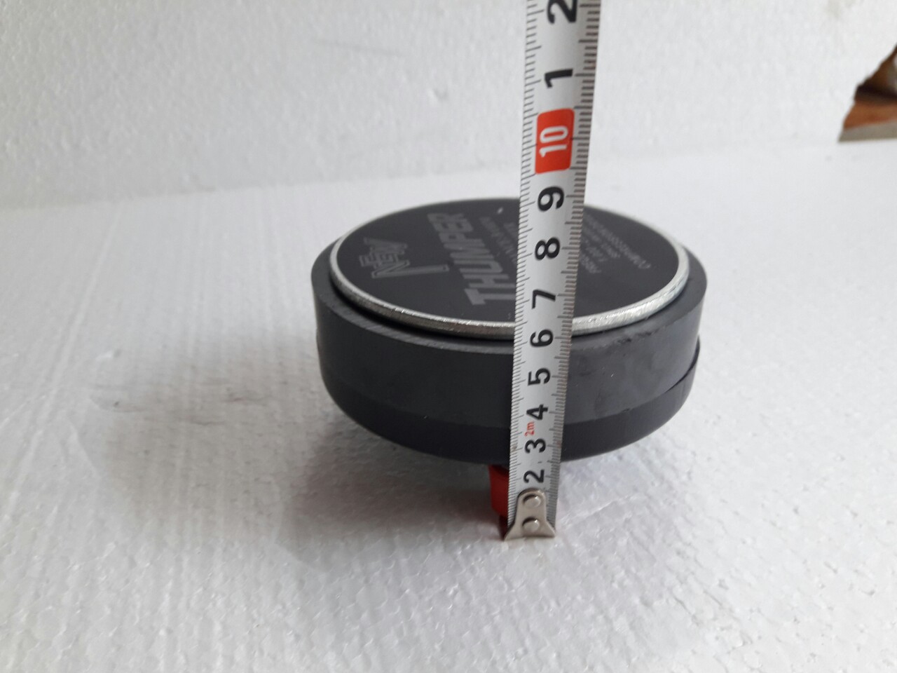 TREBLE KÈN HỘI TRƯỜNG TỪ 100 THUMPER - 1 CHIẾC