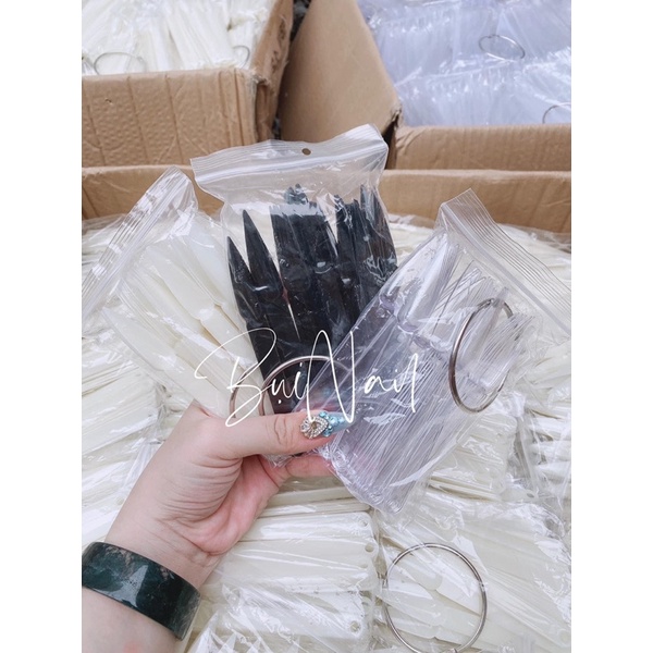 Móng que nhọn 40 que