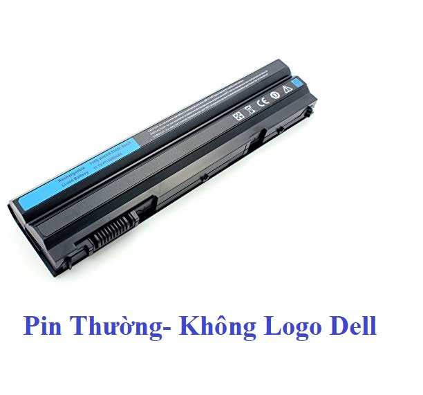 Pin Laptop Dell Latitude E5530 E5520 E5430 E5420 E6540 E6440 E6530 6520 E6430 E6420 E6540 E6440