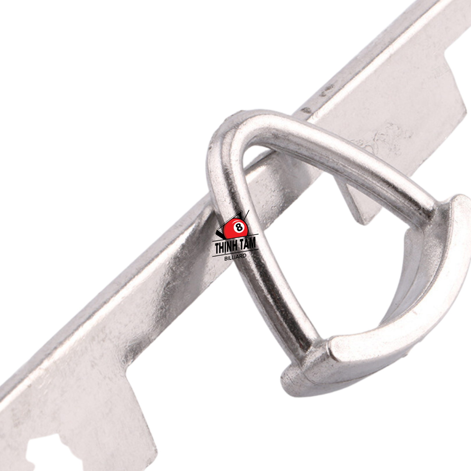 [THỊNH TÂM] Dụng Cụ Kẹp Giữ Nắn - Sửa Chữa Đầu Cơ Bida 13MM [ DỤNG CỤ SỬA ĐẦU CƠ NHỰA THƯỜNG ]