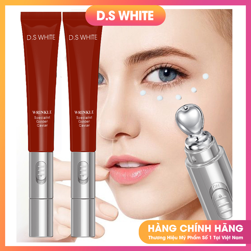 [HCM]Gel Xóa Nhăn Xóa Thâm Quầng Mắt MERIC