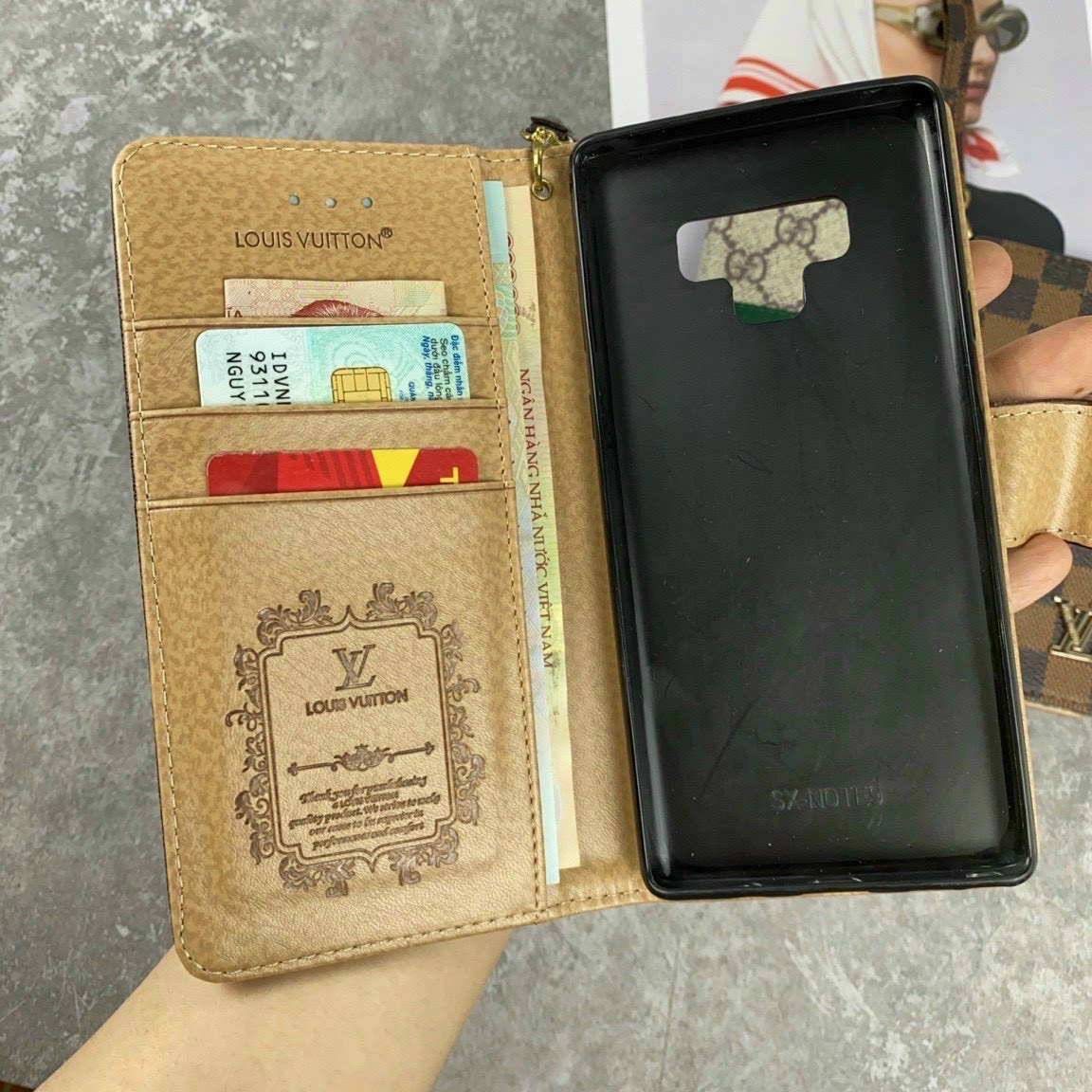 [Bao da SIÊU ĐẸP Sam sung S8, S8 Plus, S9, S9 Plus, Note 8, Note 9, S10, S10 Plus, Note 10, Note 10 Plus, S20, S20 Plus, S20 Ultra, Note 20, Note 20 Ultra, S21, S21 Ultra, S22, S22 Ultra.