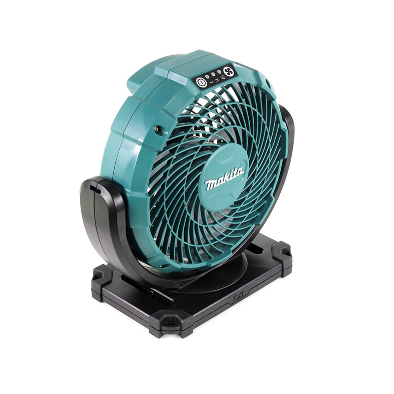 [HCM]Quạt dùng pin MAKITA CF100DZ ( 12V - Không pin sạc )