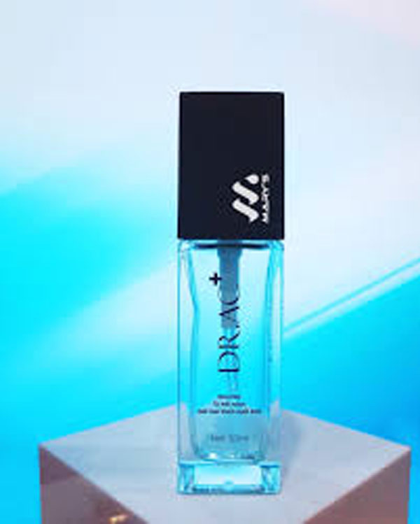 Xịt khử mùi trị hôi nách DR.AC Mary’s