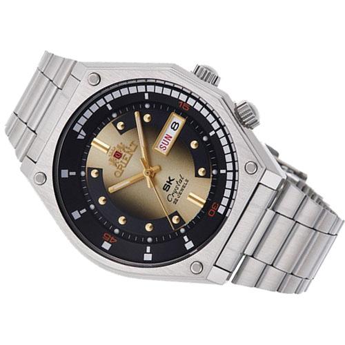 ORIENT SK 2019 RA-AA0B01G19B