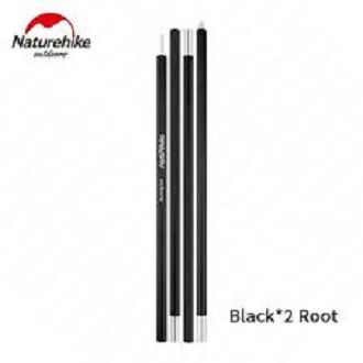 Cọc chống tăng, lều φ28mm naturehike nh20pj040