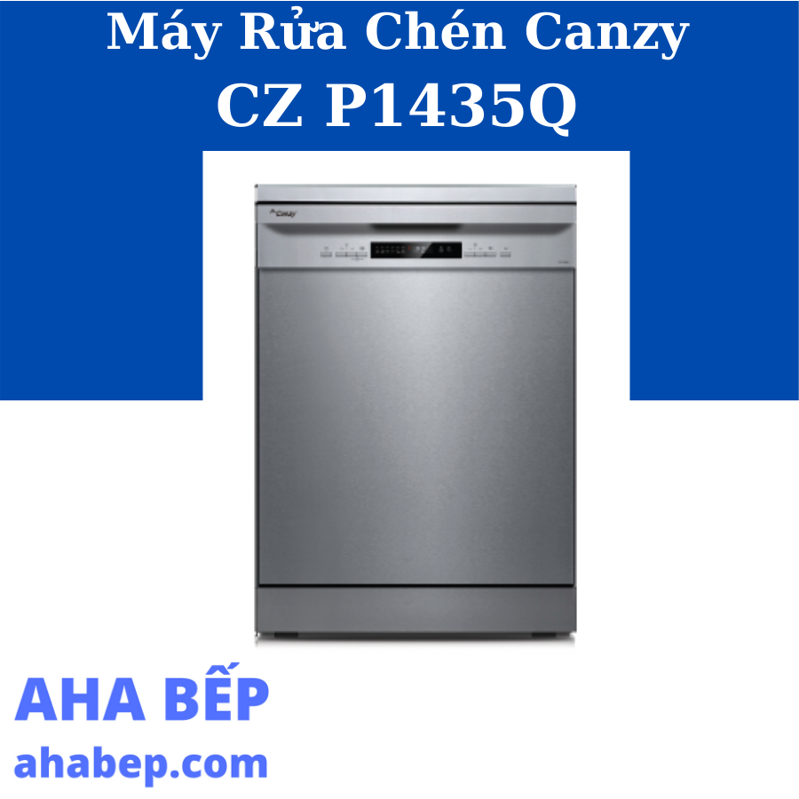 Máy Rửa Bát Canzy CZ P1435Q - Hàng Chính Hãng  (Hotline: 0899.167.587)