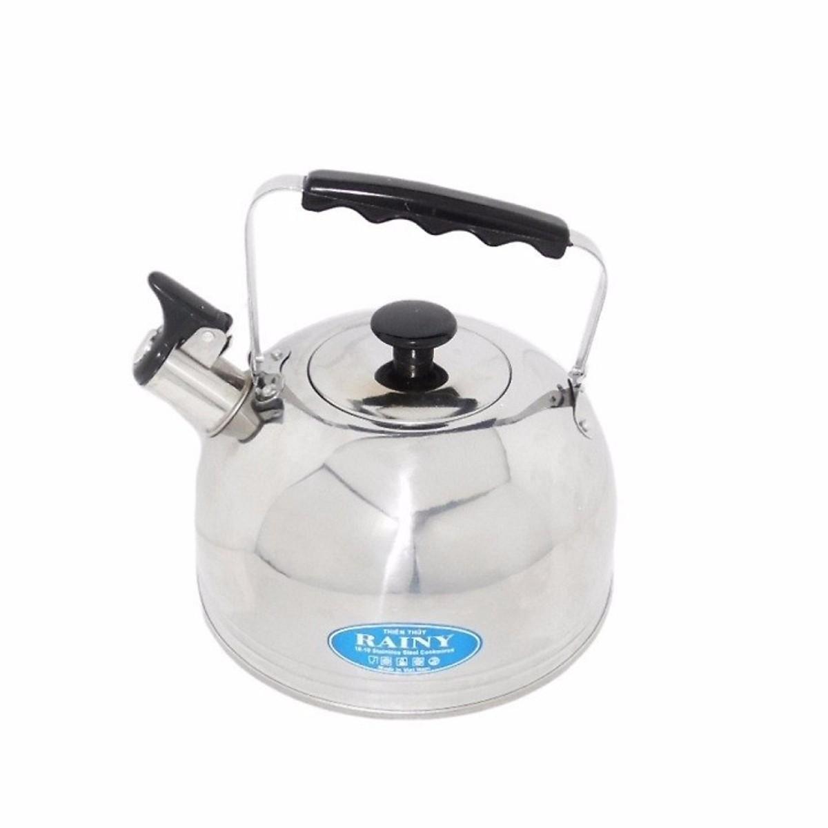 Ấm đun nước Rainy 3L (Inox)