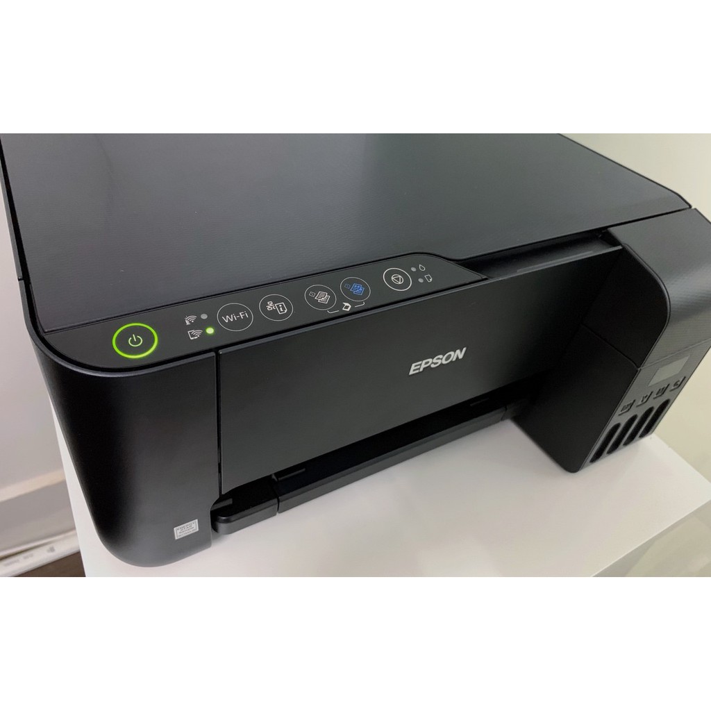 [Trả góp 0%]MáY In Phun MàU Epson L3150 (Print/ Copy/ Scan/Wifi)