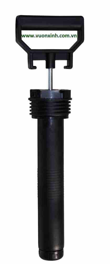 Trụ bơm Tay bom bình Dudaco 4L, 8L
