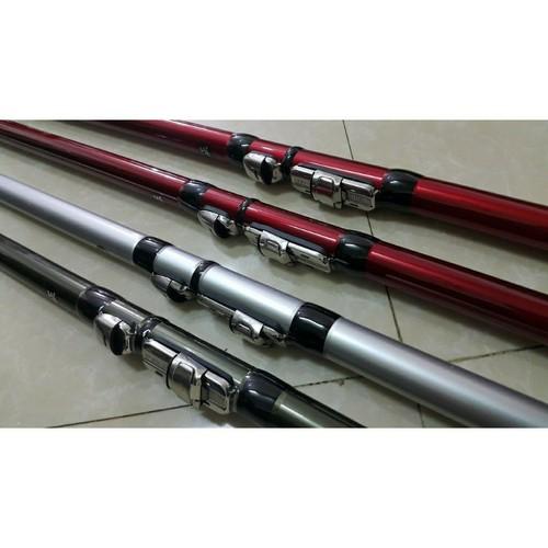 cần câu lục SH discovery bxt