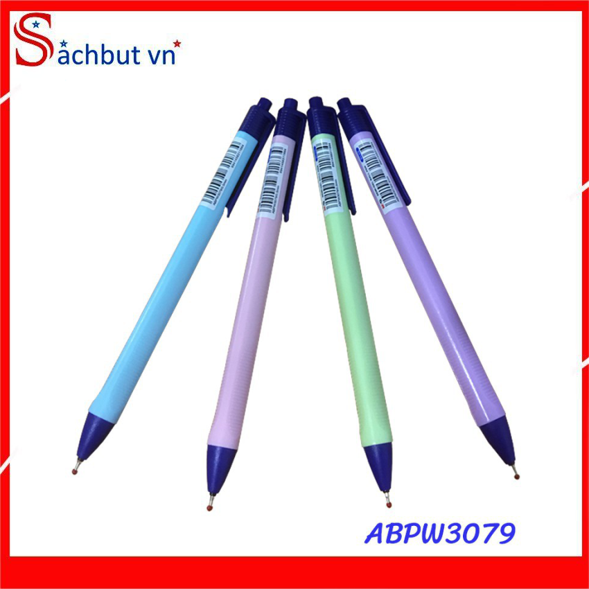 BÚT BI MG 3079 (TR1S) Ngòi 0.5 mm.