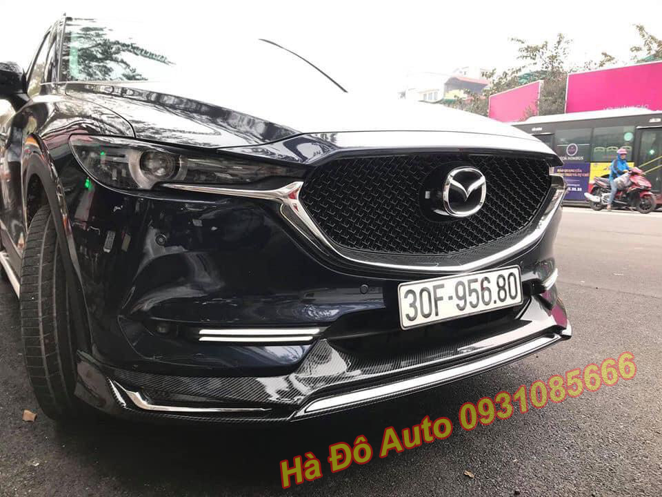 Chuyên hỗ trợ Lip pô loại Mercedes mang đến Mazda 2 2021 chính xác hóa học lượng cao #37 Chuyên hỗ trợ Lip pô loại Mercedes mang đến Mazda 2 2021 chính xác hóa học lượng cao