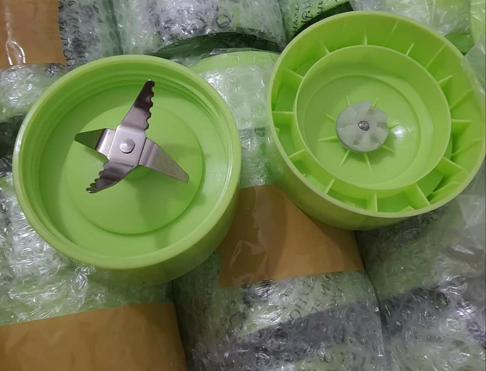 Phụ kiện máy xay- dao 4 lưỡi máy xay Saiko