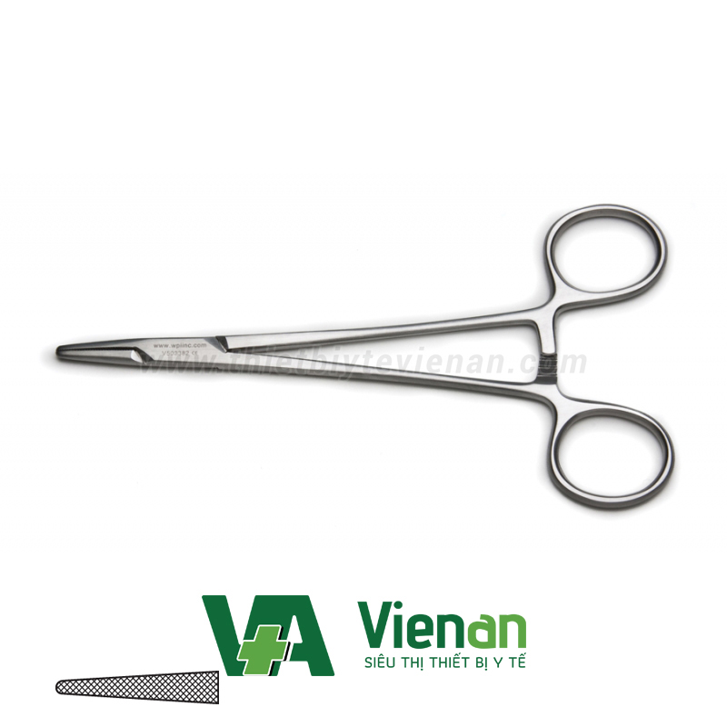 Kìm kẹp kim sản 20cm