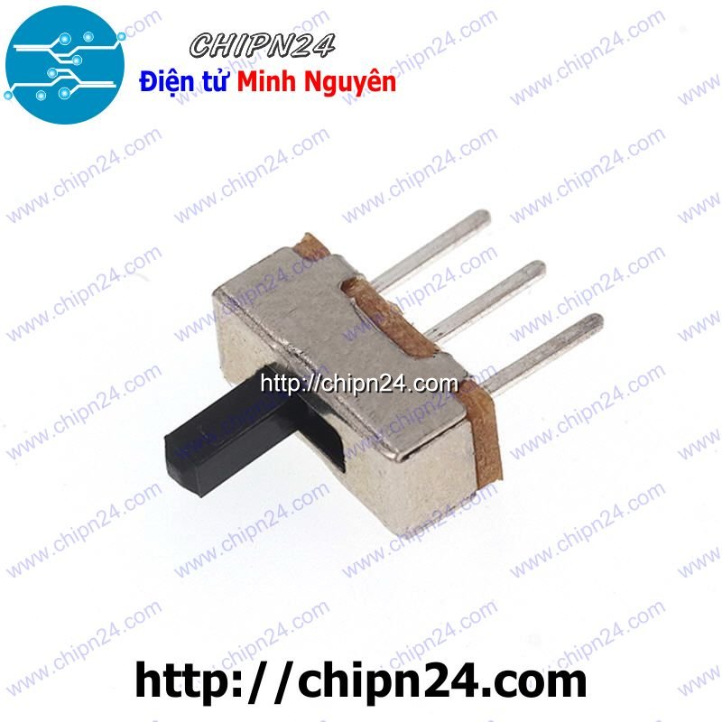 Công tắc gạt ss12d00 g4 1p2t