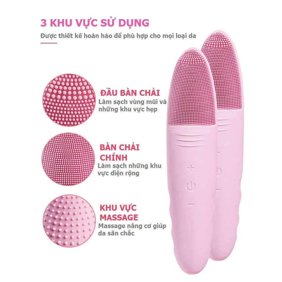 Máy rửa mặt Kyung Lab
