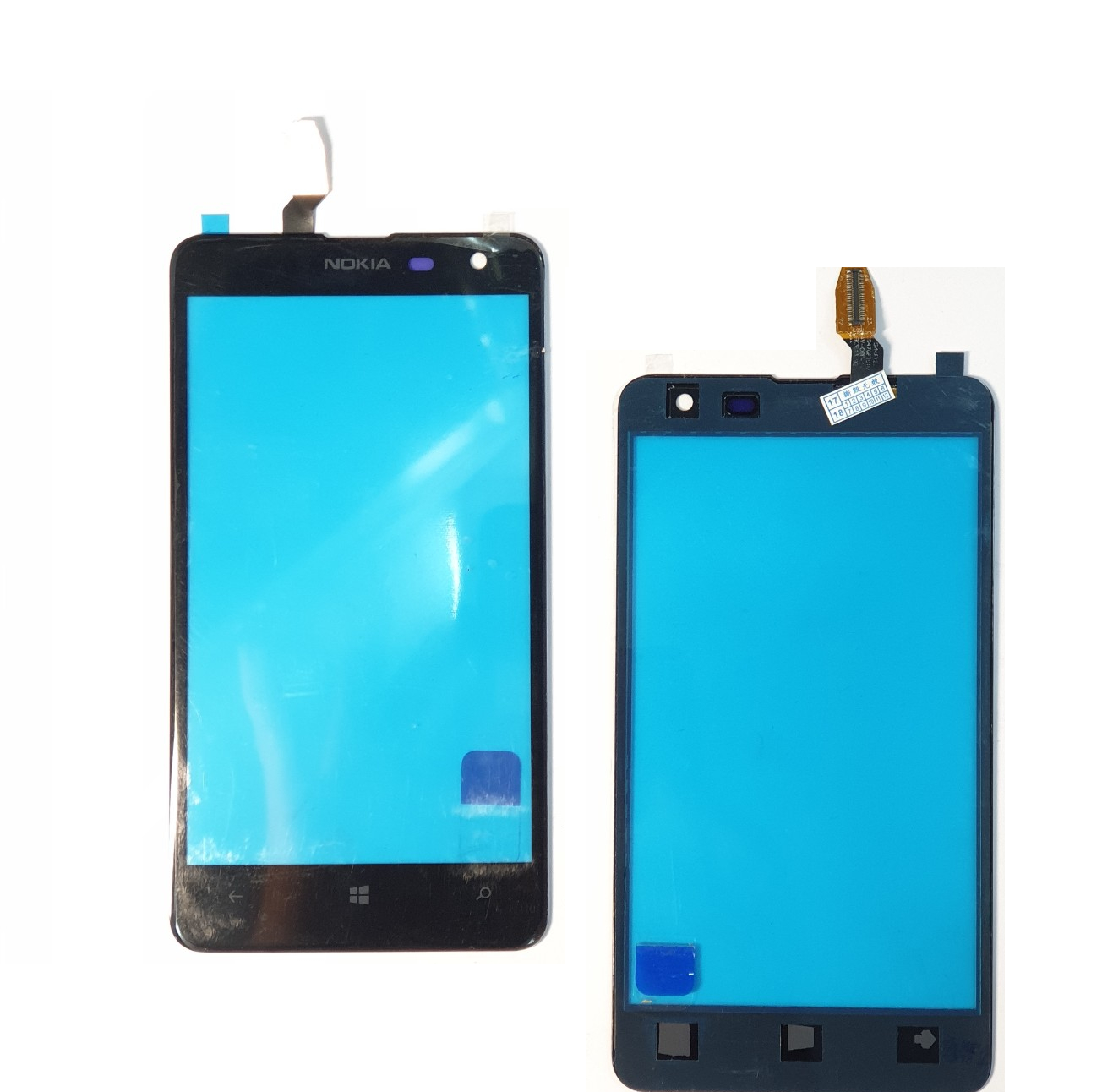 Cảm ứng cho nokia 625
