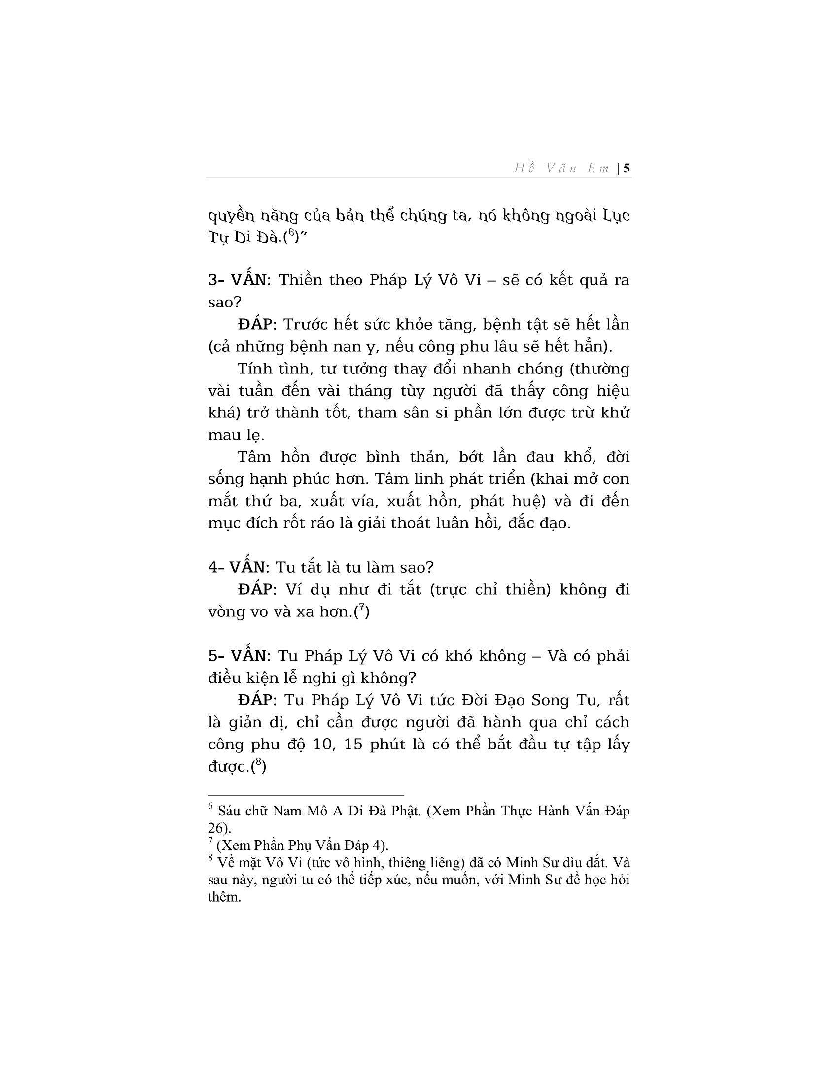 Sách Tôi Tầm Đạo