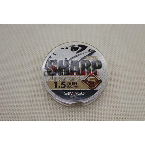 Cước Simago 50m Sharp