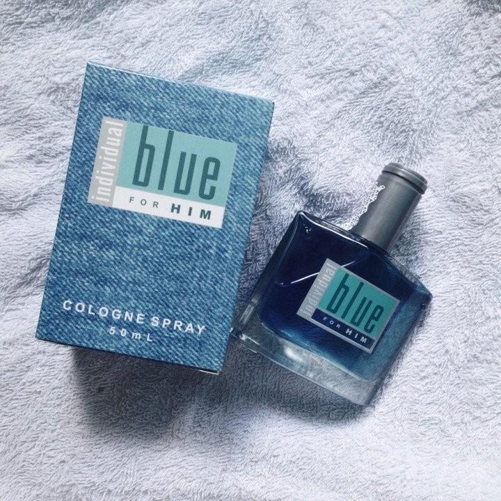 Nước hoa nam Blue For Him 60ml