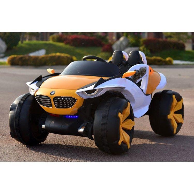 XE SIÊU ĐỊA HÌNH XJL-688