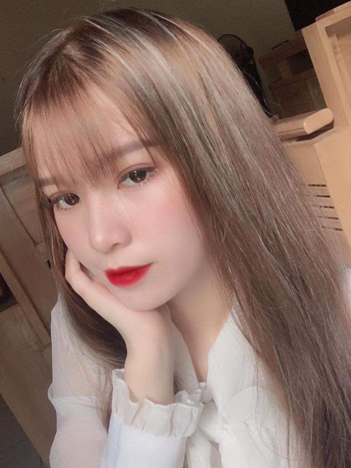 SON SIÊU LỲ --- DÀNH CHO CẢ BÀ BẦU