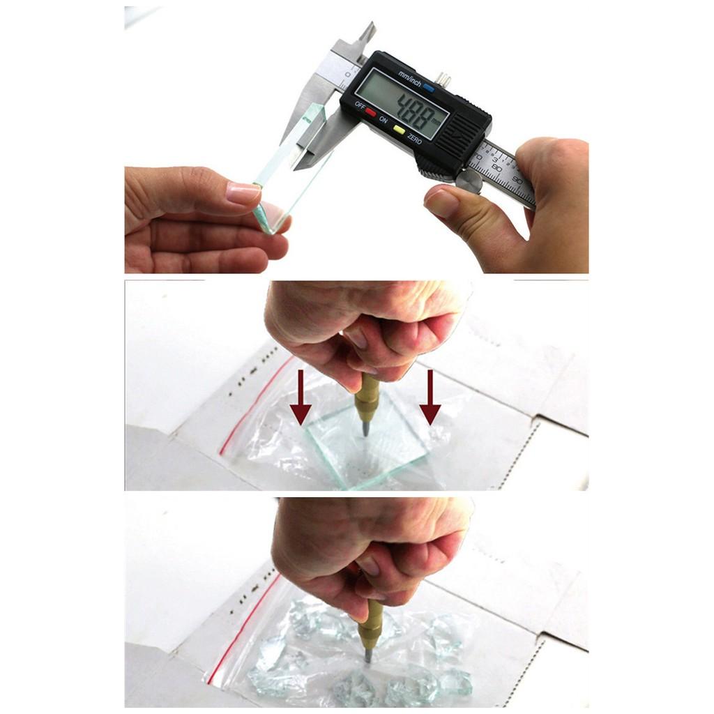 dụng cụ đục lỗ tâm