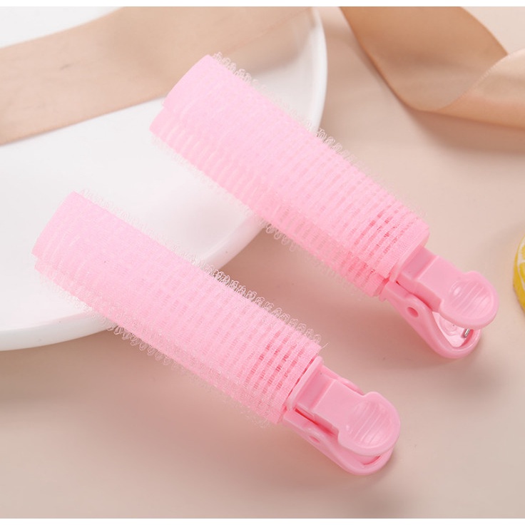 Kẹp Làm Phồng Chân Tóc Hàn Quốc