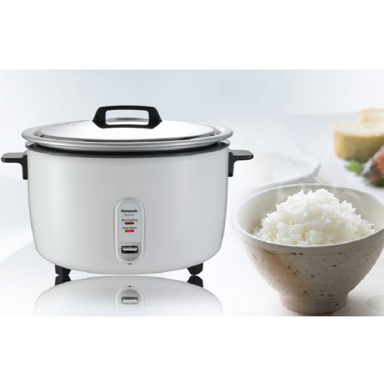 Nồi cơm điện Panasonic SR-GA321LRA / 721WRA