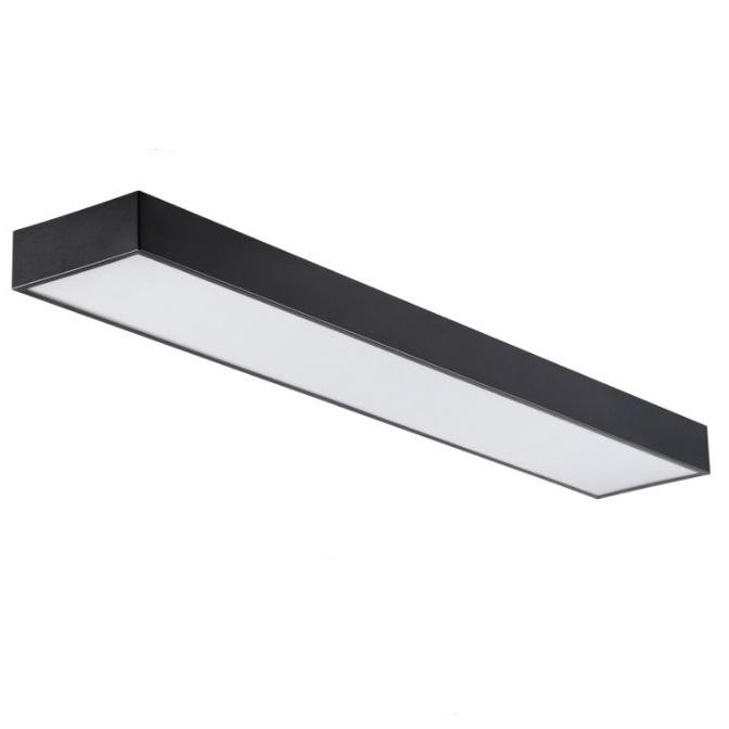 Đèn thả trần 200X1200 45W | Đèn led thả văn phòng