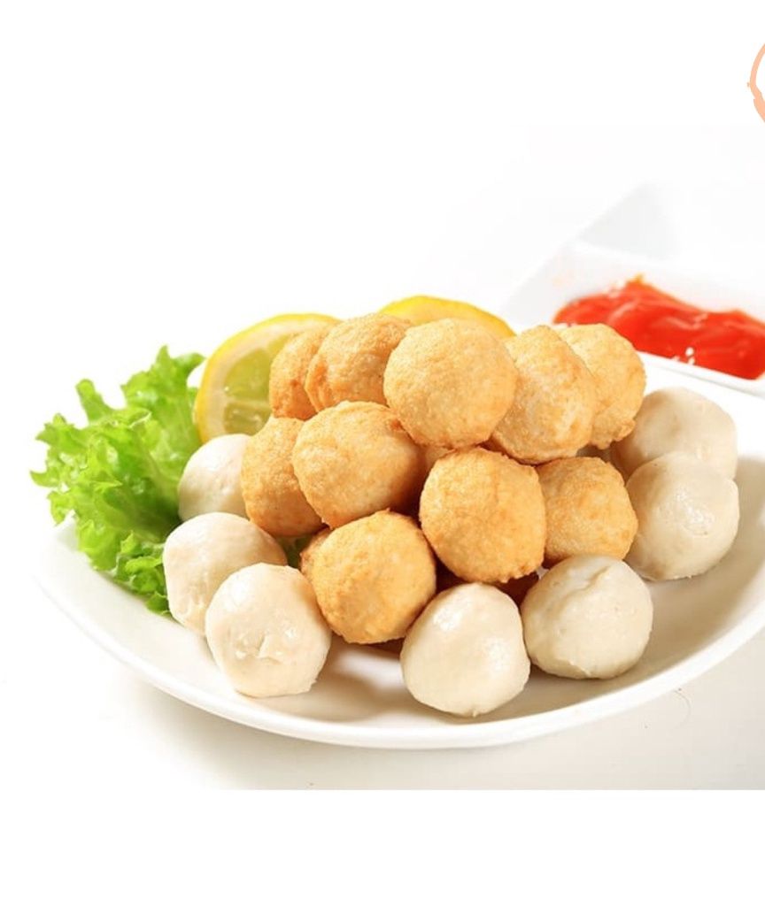 [Giao HCM] CÁ VIÊN KK PREMIUM 500G