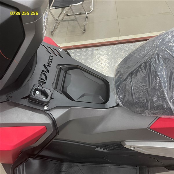 Baga xe máy Honda ADV 160