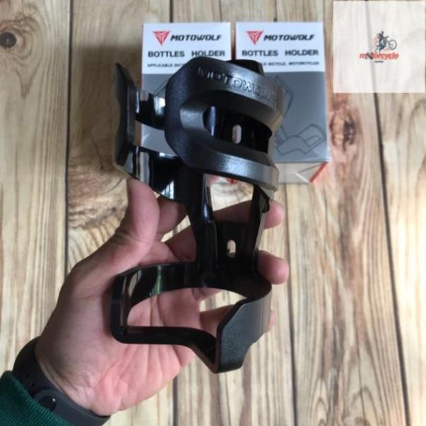 [FS] Giá đỡ bình nước MOTOWOLF